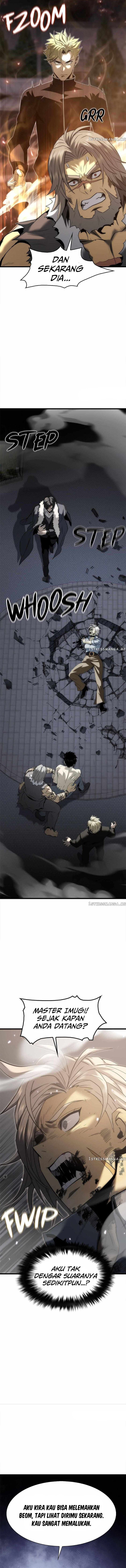 Tiger’s Descent Chapter 44 Gambar 12