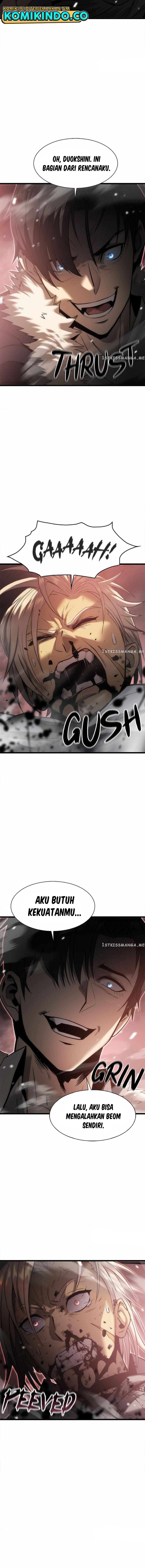 Tiger’s Descent Chapter 44 Gambar 14