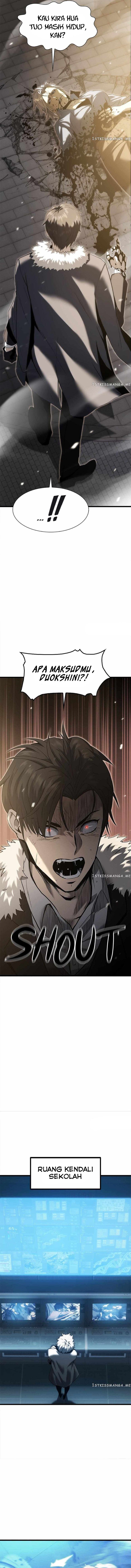 Tiger’s Descent Chapter 44 Gambar 16