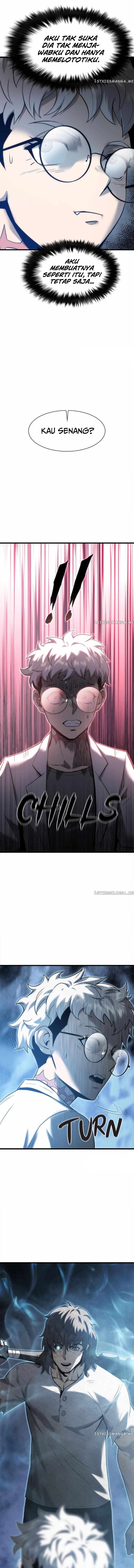 Tiger’s Descent Chapter 44 Gambar 19