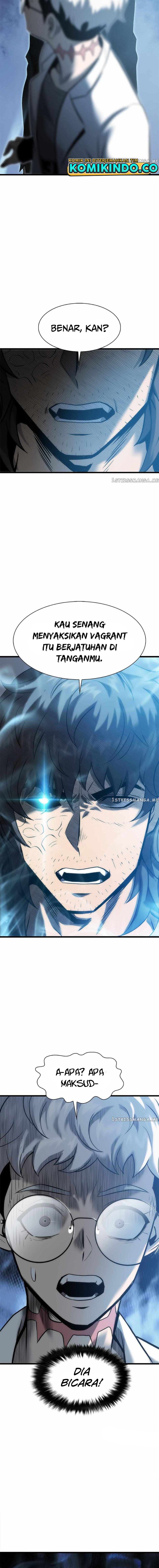 Tiger’s Descent Chapter 44 Gambar 20