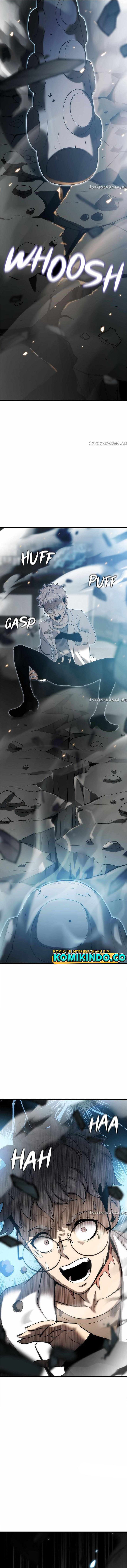 Tiger’s Descent Chapter 44 Gambar 22