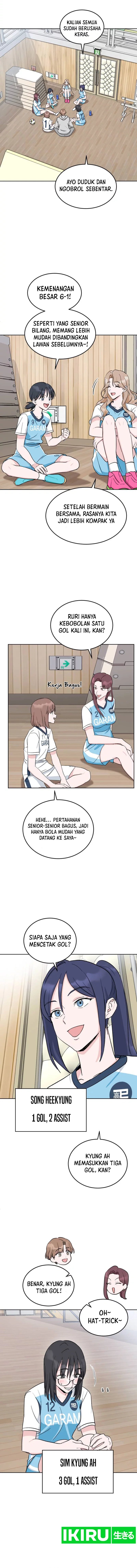 Tiki-Taka Chapter 10 Gambar 2