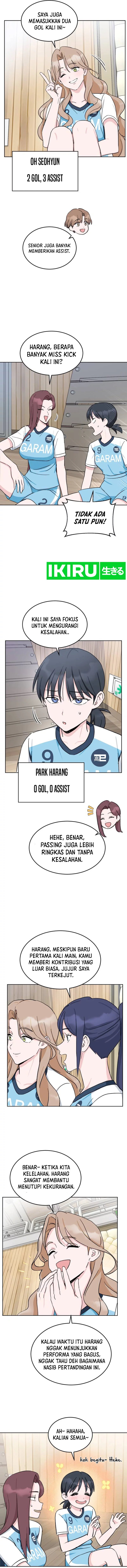Tiki-Taka Chapter 10 Gambar 3