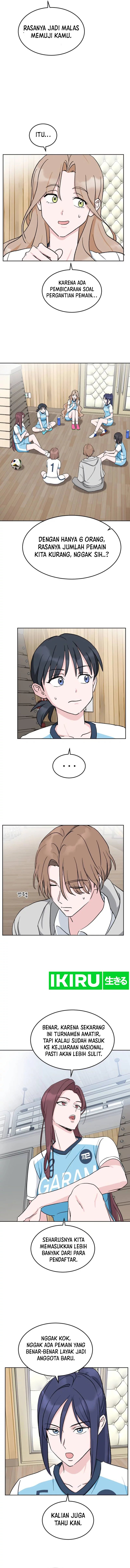 Tiki-Taka Chapter 10 Gambar 4