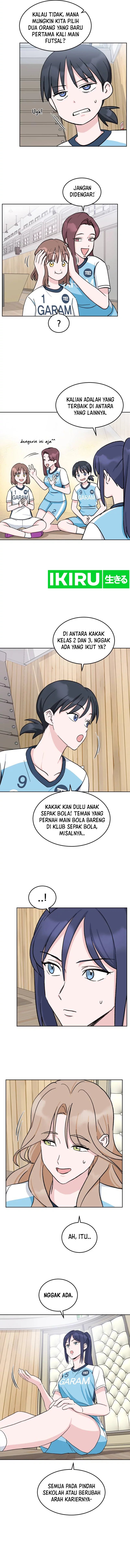 Tiki-Taka Chapter 10 Gambar 5