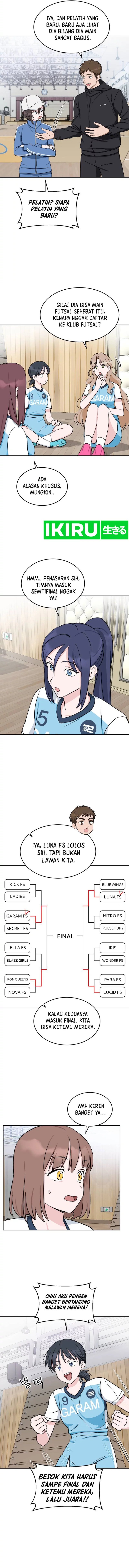 Tiki-Taka Chapter 10 Gambar 7