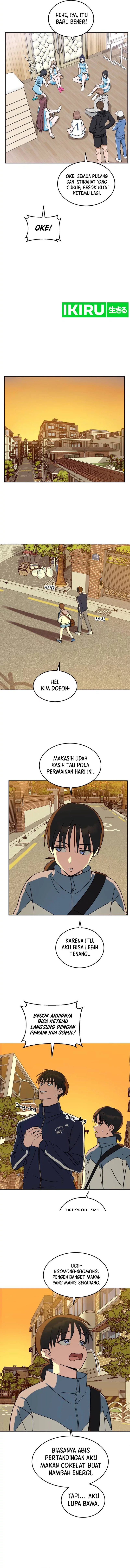 Tiki-Taka Chapter 10 Gambar 8