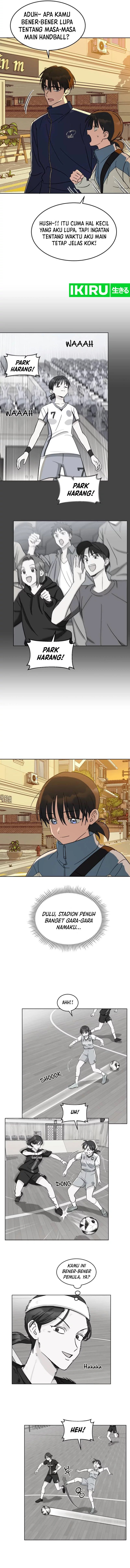 Tiki-Taka Chapter 10 Gambar 9