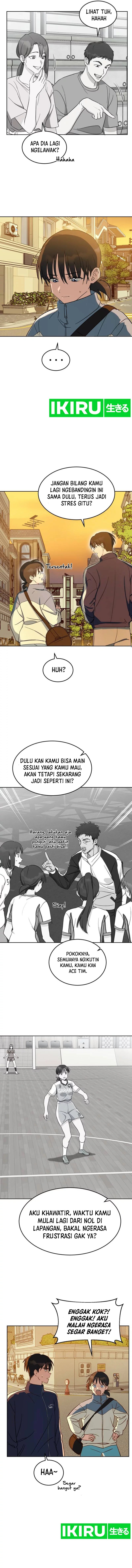 Tiki-Taka Chapter 10 Gambar 10