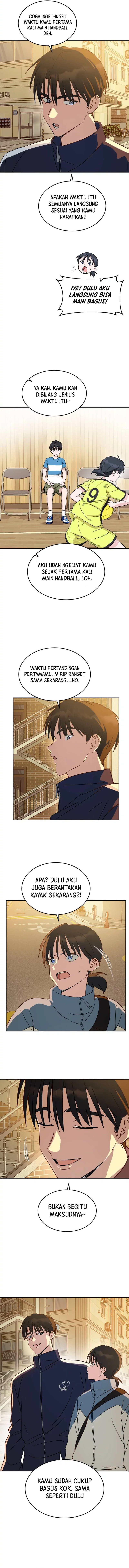 Tiki-Taka Chapter 10 Gambar 11
