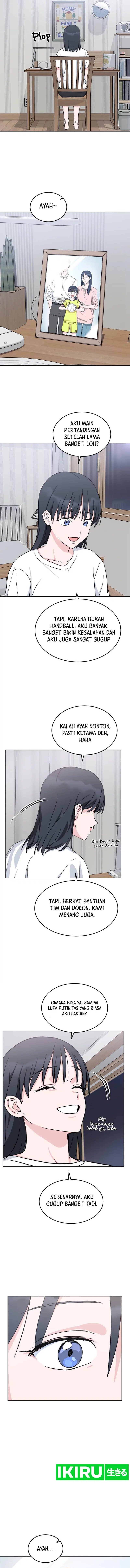 Tiki-Taka Chapter 10 Gambar 14