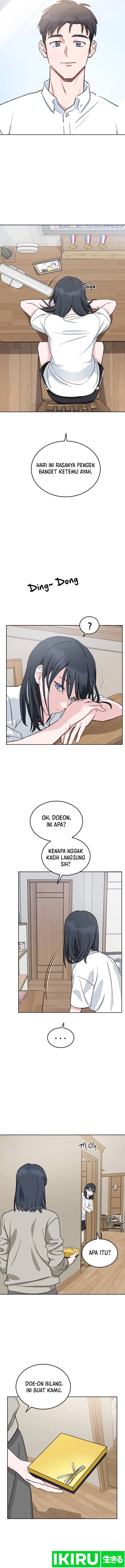 Tiki-Taka Chapter 10 Gambar 15
