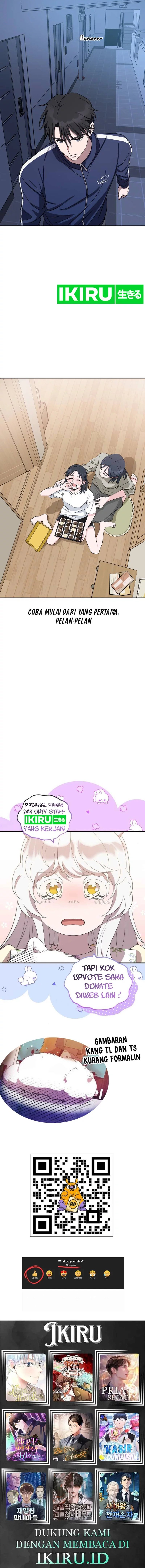Tiki-Taka Chapter 10 Gambar 17