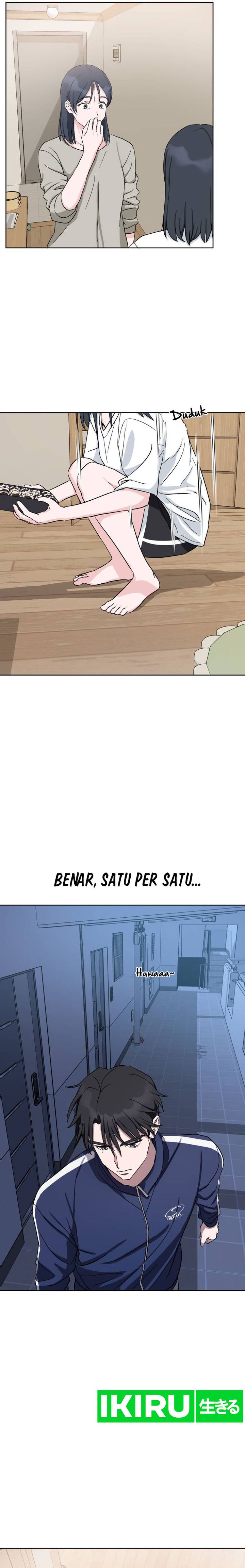 Tiki-Taka Chapter 11 Gambar 2