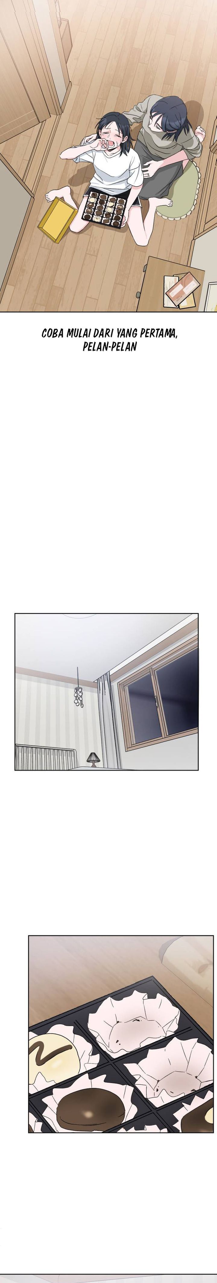 Tiki-Taka Chapter 11 Gambar 3