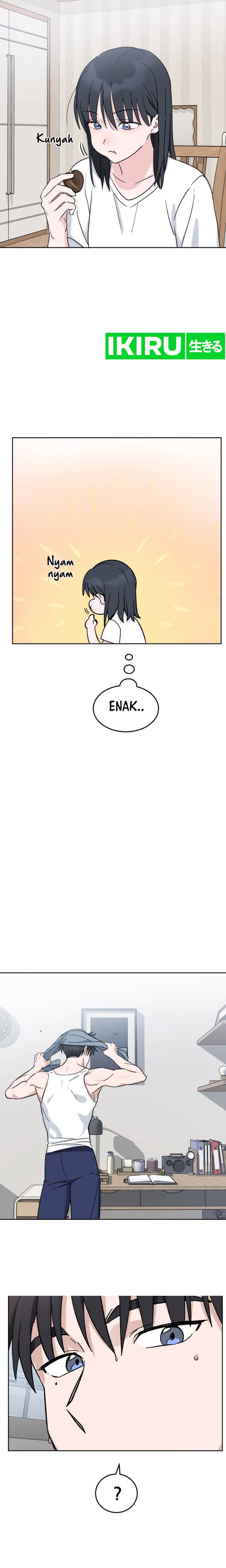 Tiki-Taka Chapter 11 Gambar 4