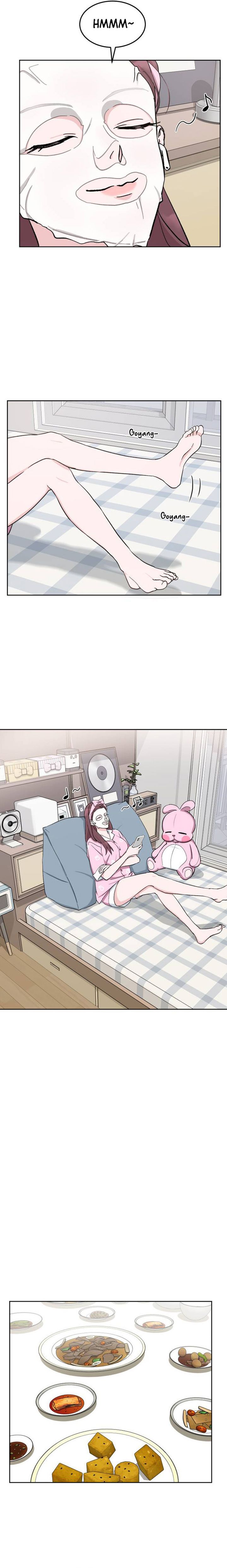Tiki-Taka Chapter 11 Gambar 7