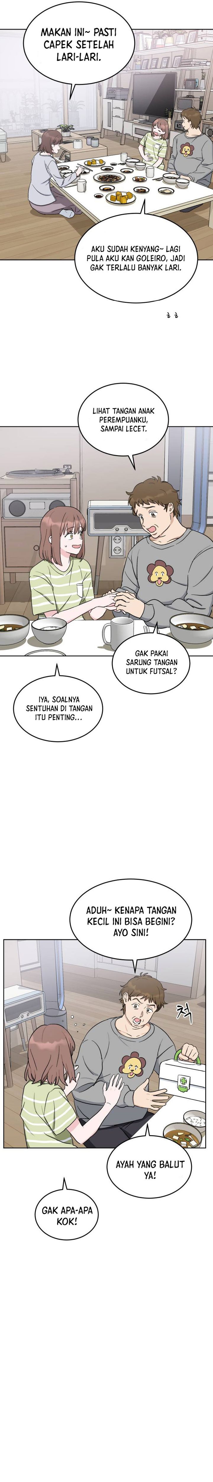 Tiki-Taka Chapter 11 Gambar 8