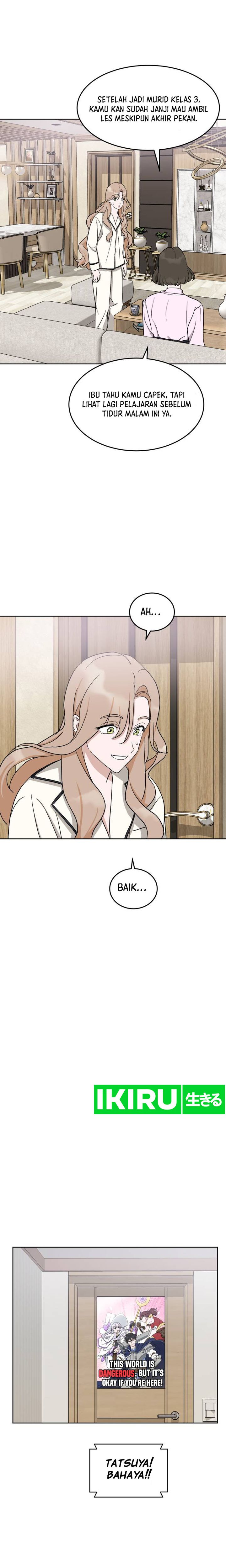 Tiki-Taka Chapter 11 Gambar 10