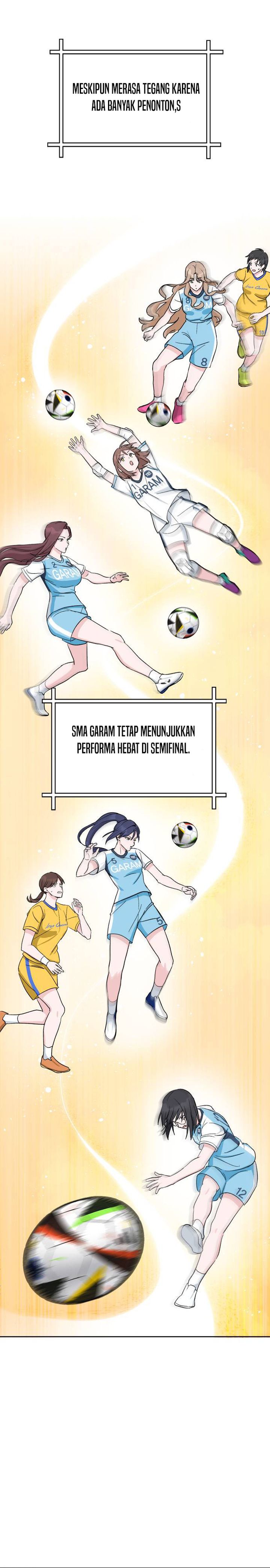 Tiki-Taka Chapter 11 Gambar 20
