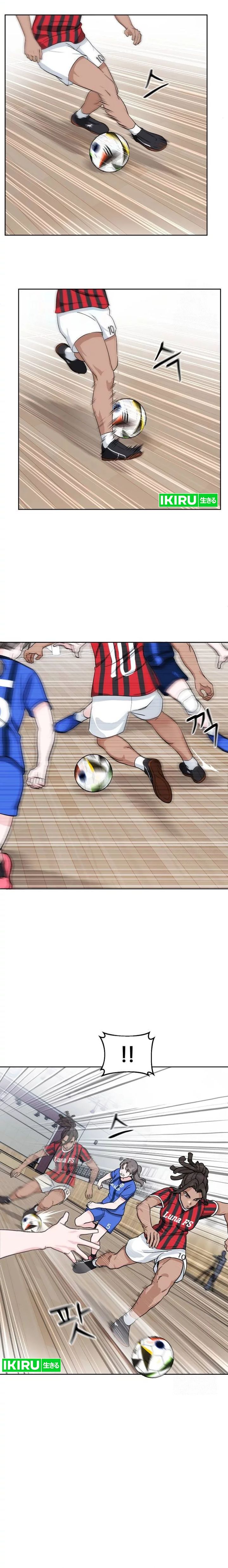 Tiki-Taka Chapter 12 Gambar 3