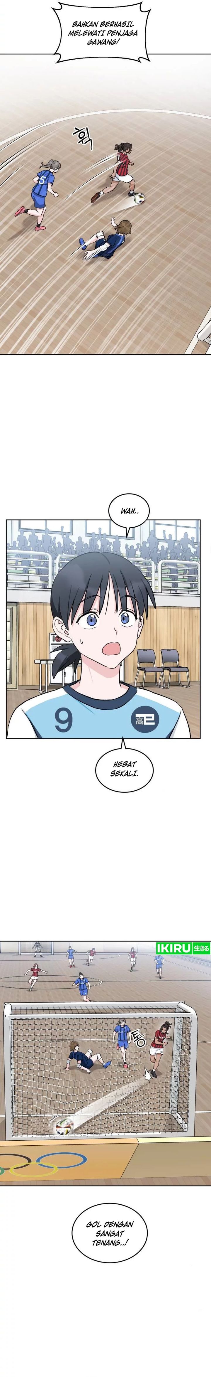 Tiki-Taka Chapter 12 Gambar 4