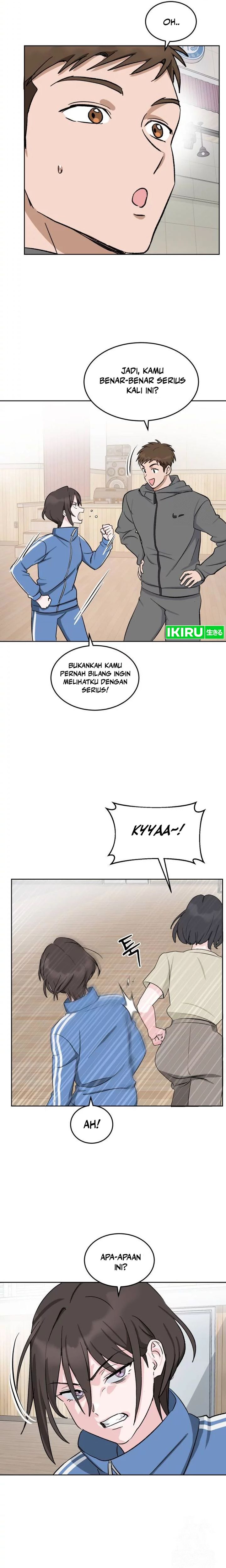 Tiki-Taka Chapter 12 Gambar 10