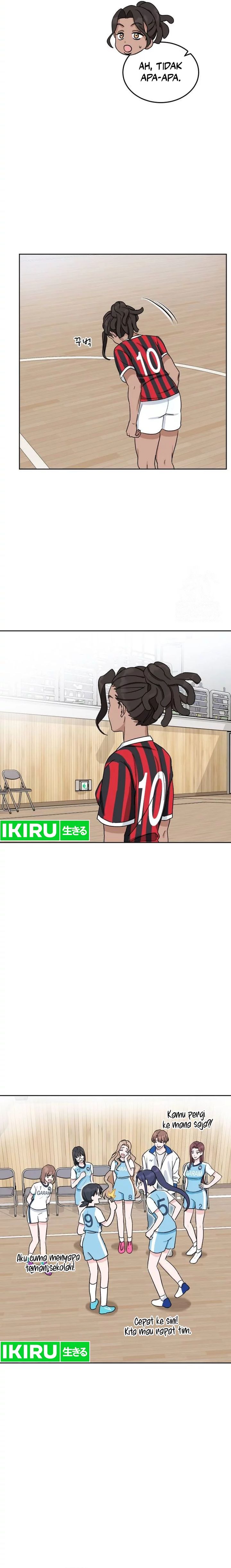 Tiki-Taka Chapter 12 Gambar 25