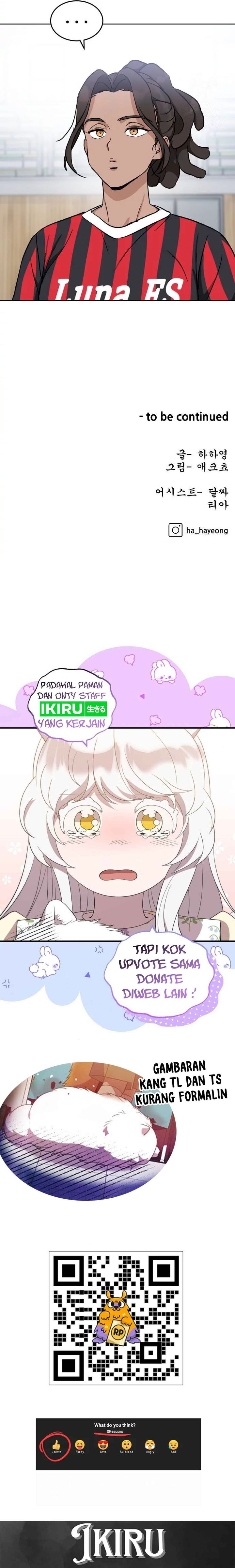 Tiki-Taka Chapter 12 Gambar 26