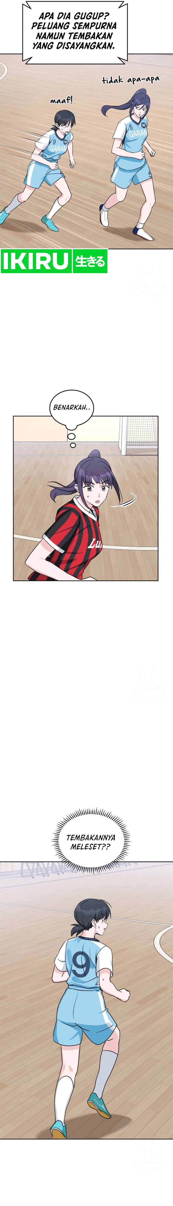 Tiki-Taka Chapter 16 Gambar 2