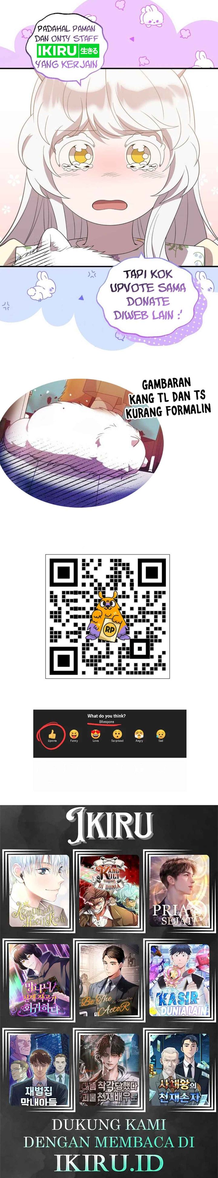 Tiki-Taka Chapter 16 Gambar 29