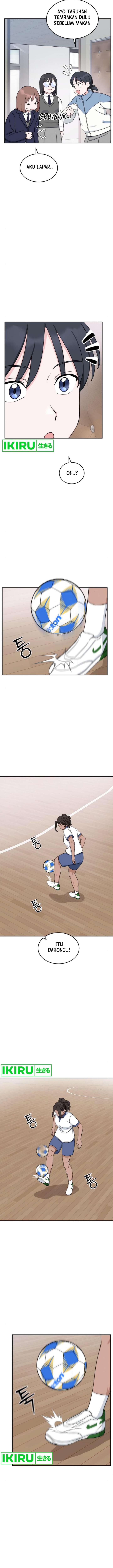 Tiki-Taka Chapter 23 Gambar 4