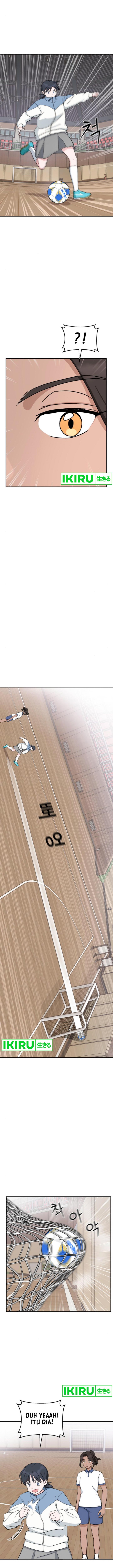Tiki-Taka Chapter 23 Gambar 8