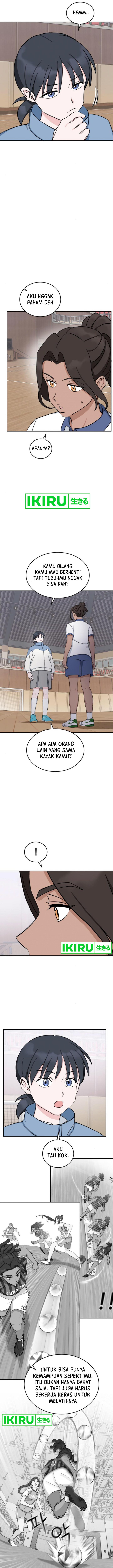 Tiki-Taka Chapter 23 Gambar 10