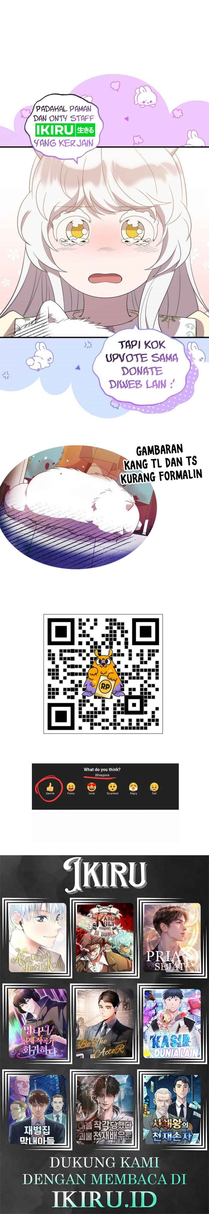 Tiki-Taka Chapter 23 Gambar 17