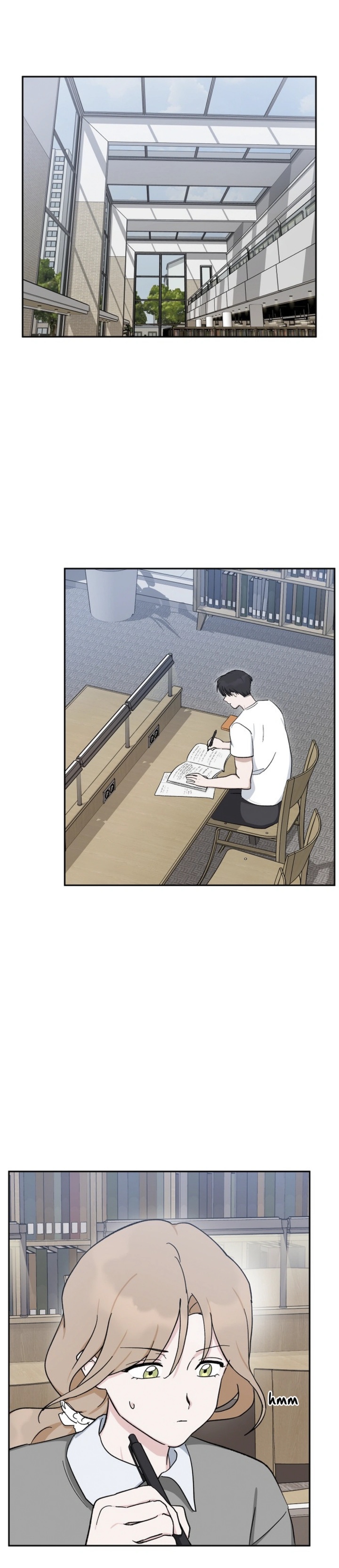 Tiki-Taka Chapter 31 Gambar 4