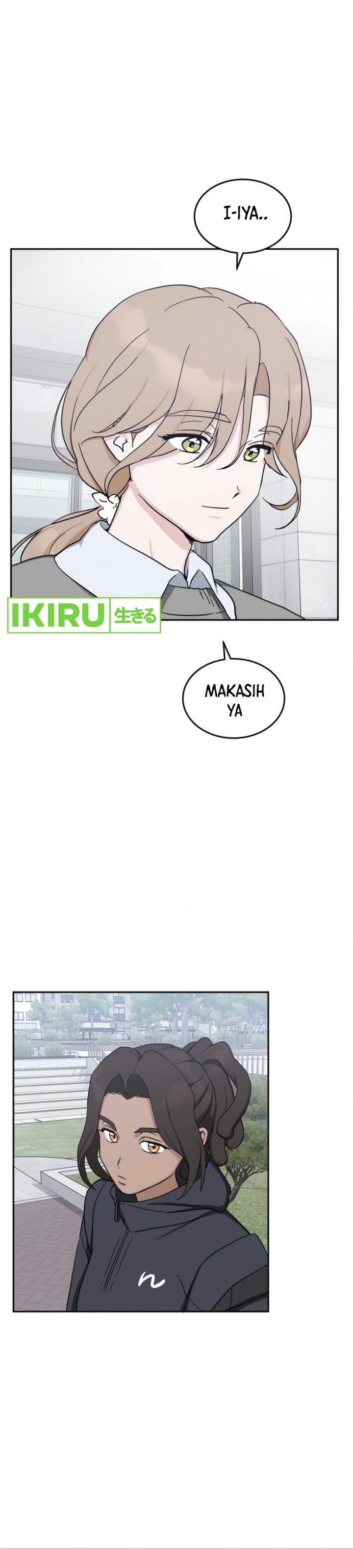 Tiki-Taka Chapter 31 Gambar 25