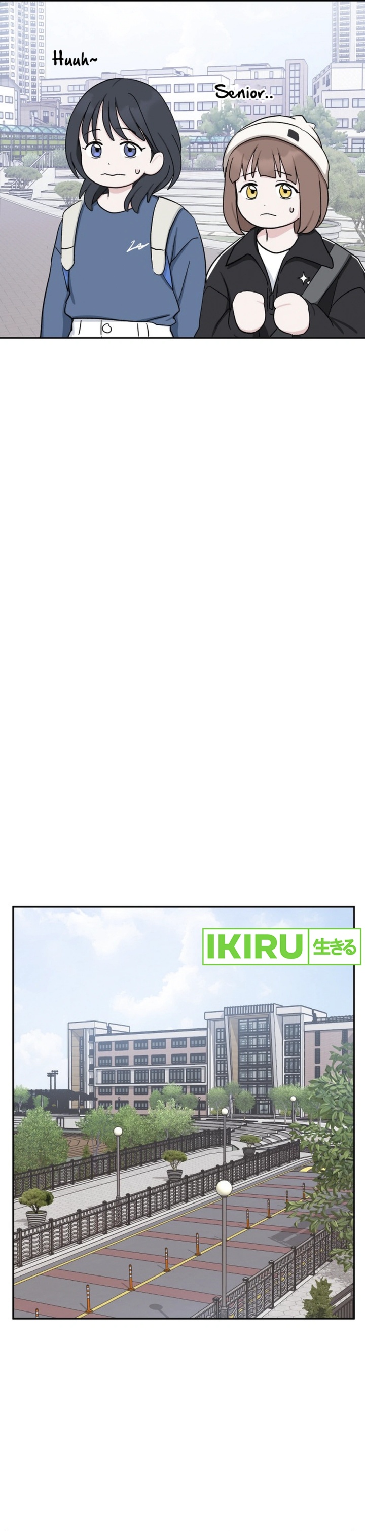 Tiki-Taka Chapter 31 Gambar 26