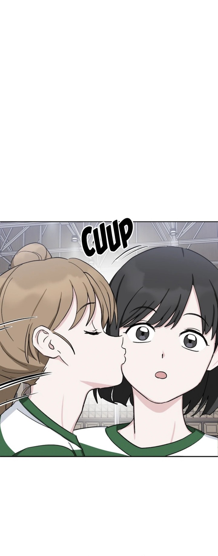 Tiki-Taka Chapter 32 Gambar 10