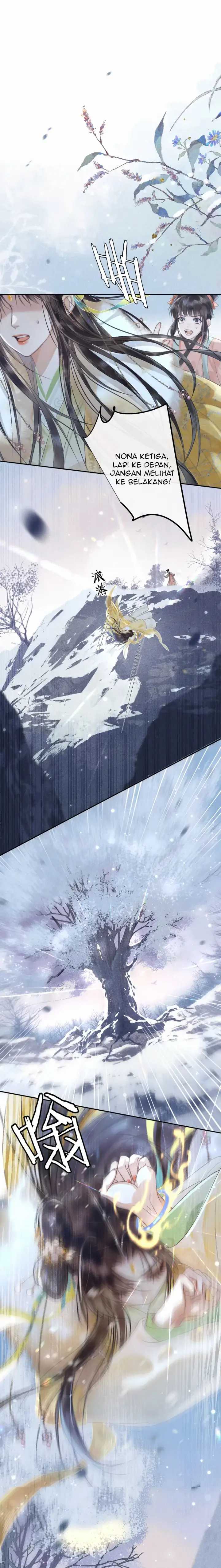 Till the End of The Moon Chapter 01 Gambar 1