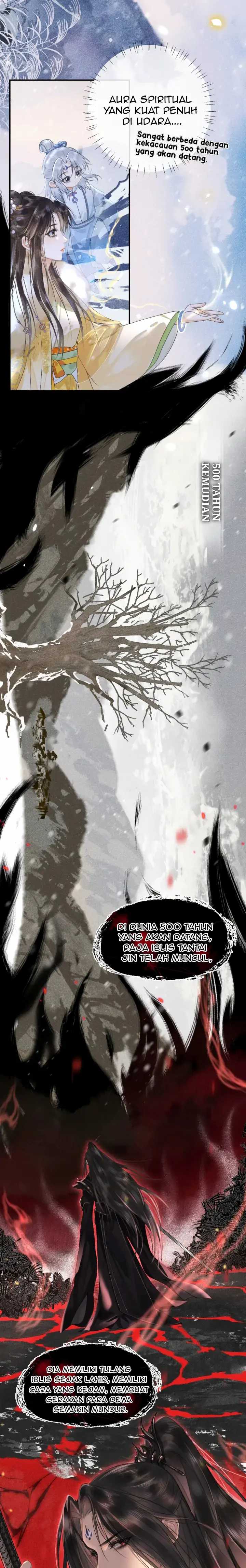 Till the End of The Moon Chapter 01 Gambar 3