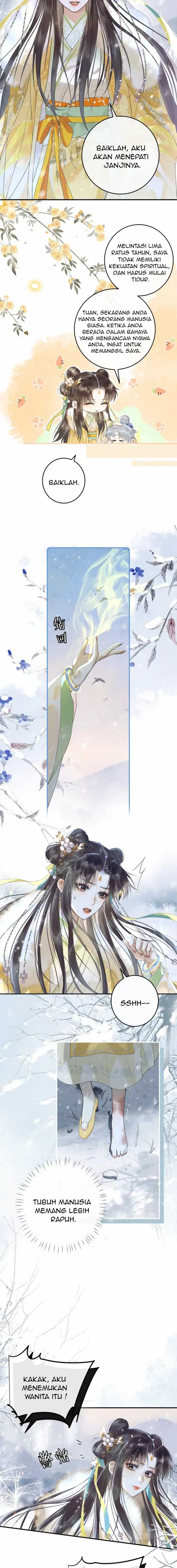 Till the End of The Moon Chapter 01 Gambar 6