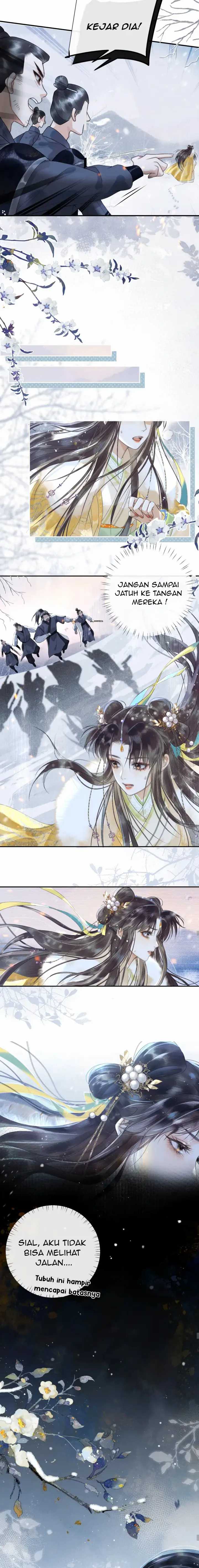 Till the End of The Moon Chapter 01 Gambar 7