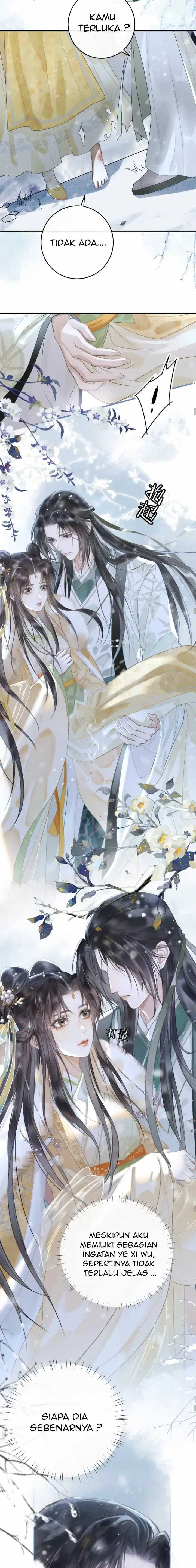 Till the End of The Moon Chapter 01 Gambar 12