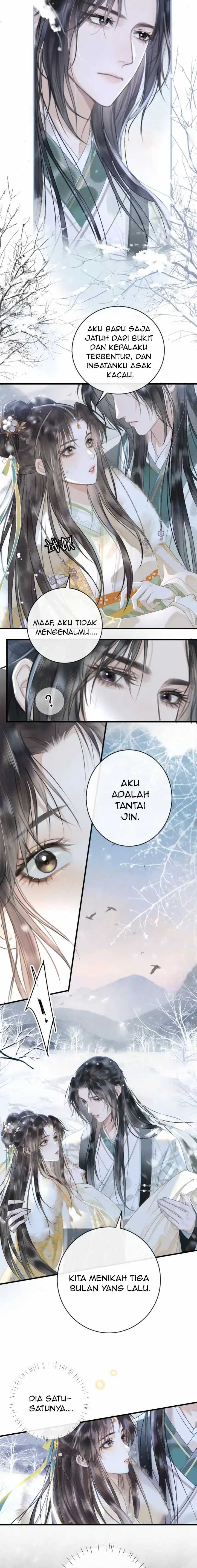 Till the End of The Moon Chapter 01 Gambar 13