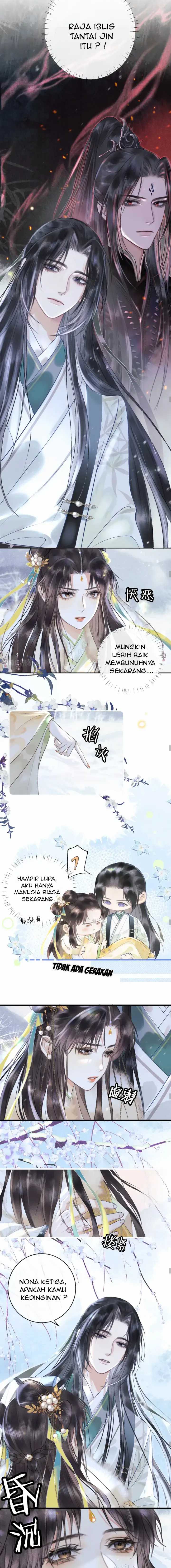 Till the End of The Moon Chapter 01 Gambar 14