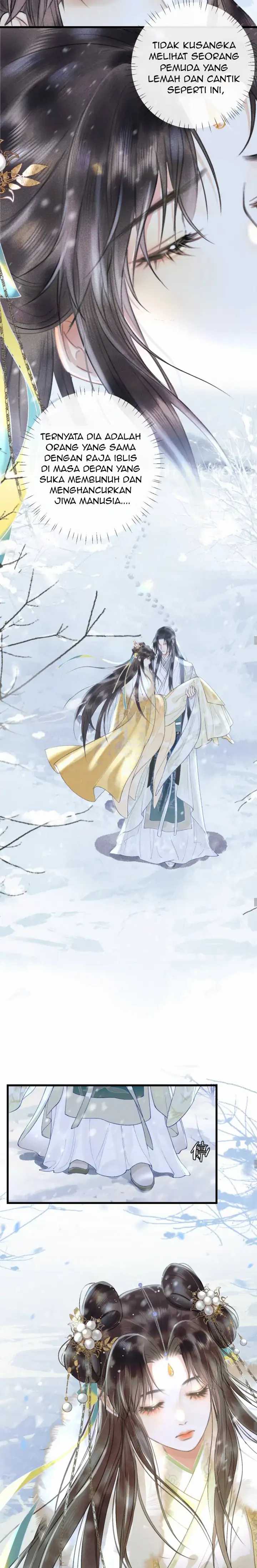 Till the End of The Moon Chapter 01 Gambar 15