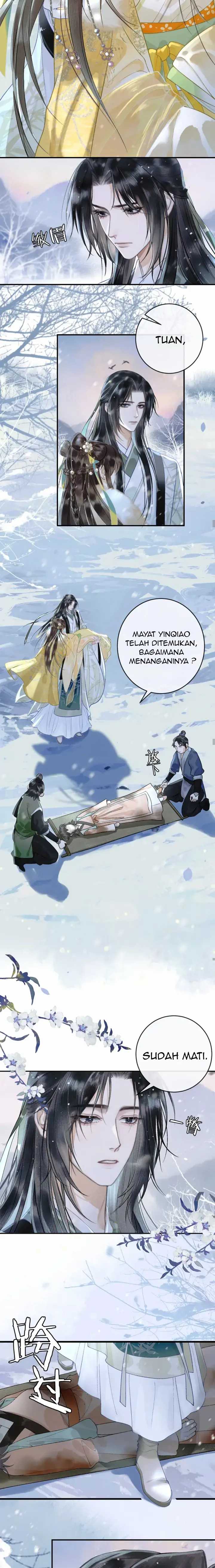 Till the End of The Moon Chapter 01 Gambar 16