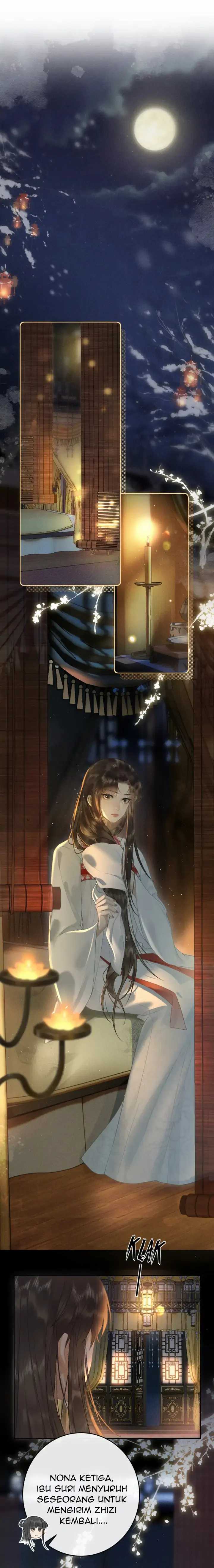 Till the End of The Moon Chapter 03 Gambar 1
